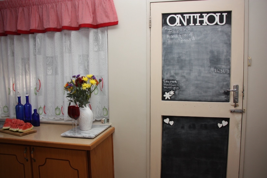 4 Bedroom Property for Sale in Fichardt Park Free State